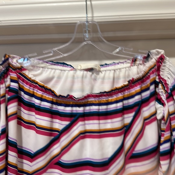 Peach Love Top Size L - Picture 2 of 4